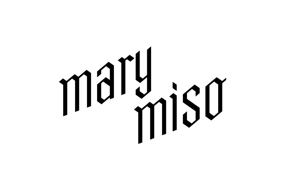 Mary Miso