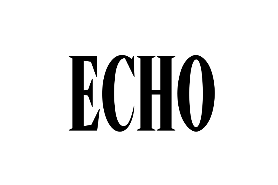 Echo Orgel Festival – Festival Design