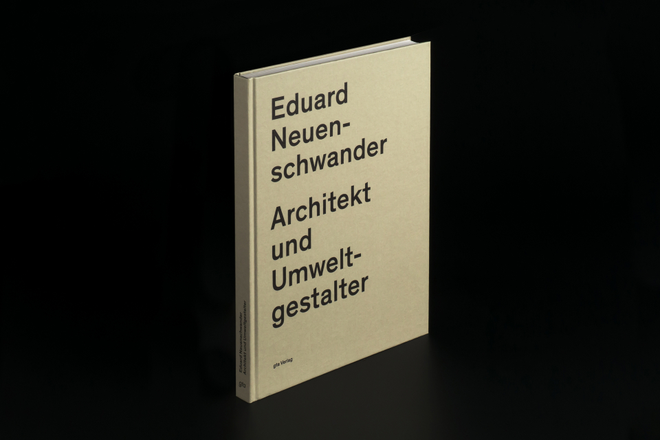 Eduard Neuenschwander