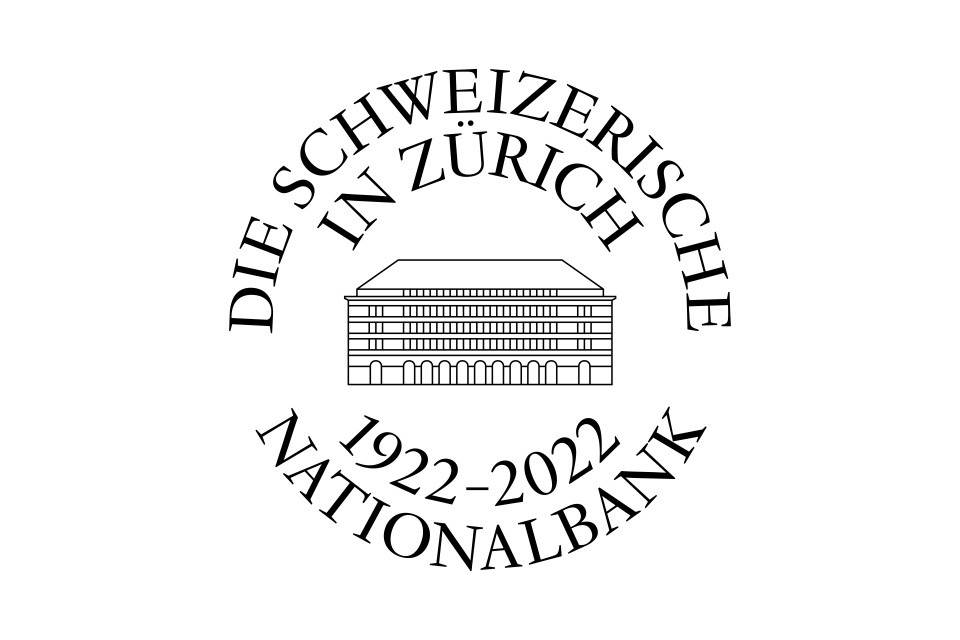 Swiss National Bank Zurich – Anniversary